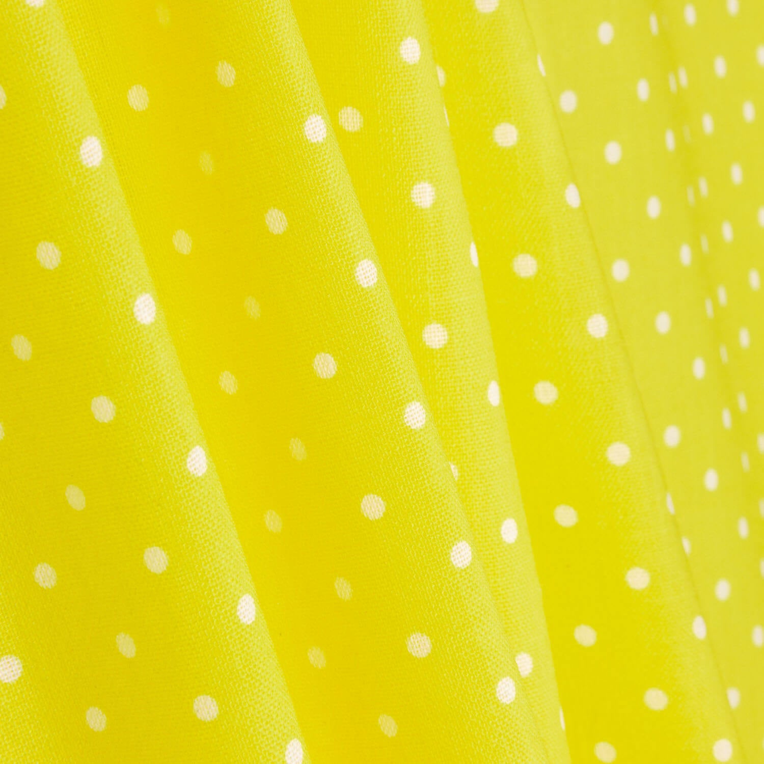 Rústico Estampado Lunar 4 mm Lima - Ribes y Casals