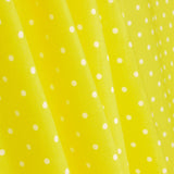 Rústico Estampado Lunar 4 mm Lima - Ribes y Casals