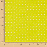 Rústico Estampado Lunar 4 mm Lima - Ribes y Casals