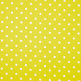 Rústico Estampado Lunar 15 mm Lima - Ribes y Casals