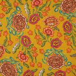 Retal Tela Rústico Estampado Manila Albero 105x140 cm - Ribes y Casals