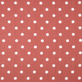 Tecido Rústico Estampado Bolinhas 7mm Caldera - Ribes y Casals