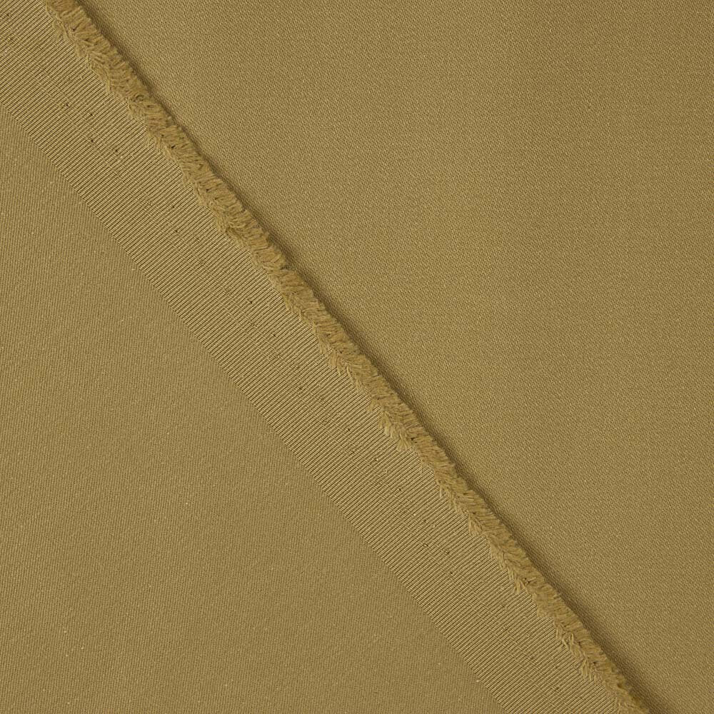 Cetim Algodão Camelo - Ribes y Casals