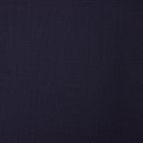 Retal Lana Fría Cuadrillé Marino 185x150 cm - Ribes y Casals