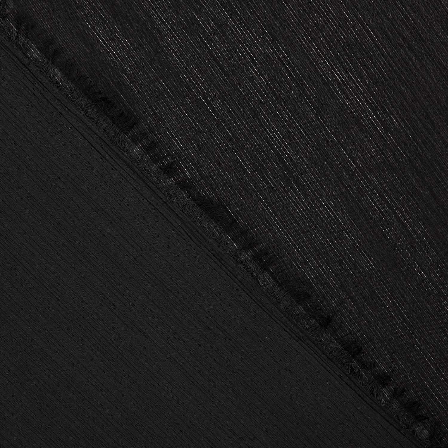 Gasa Yoryu Preta - Ribes y Casals