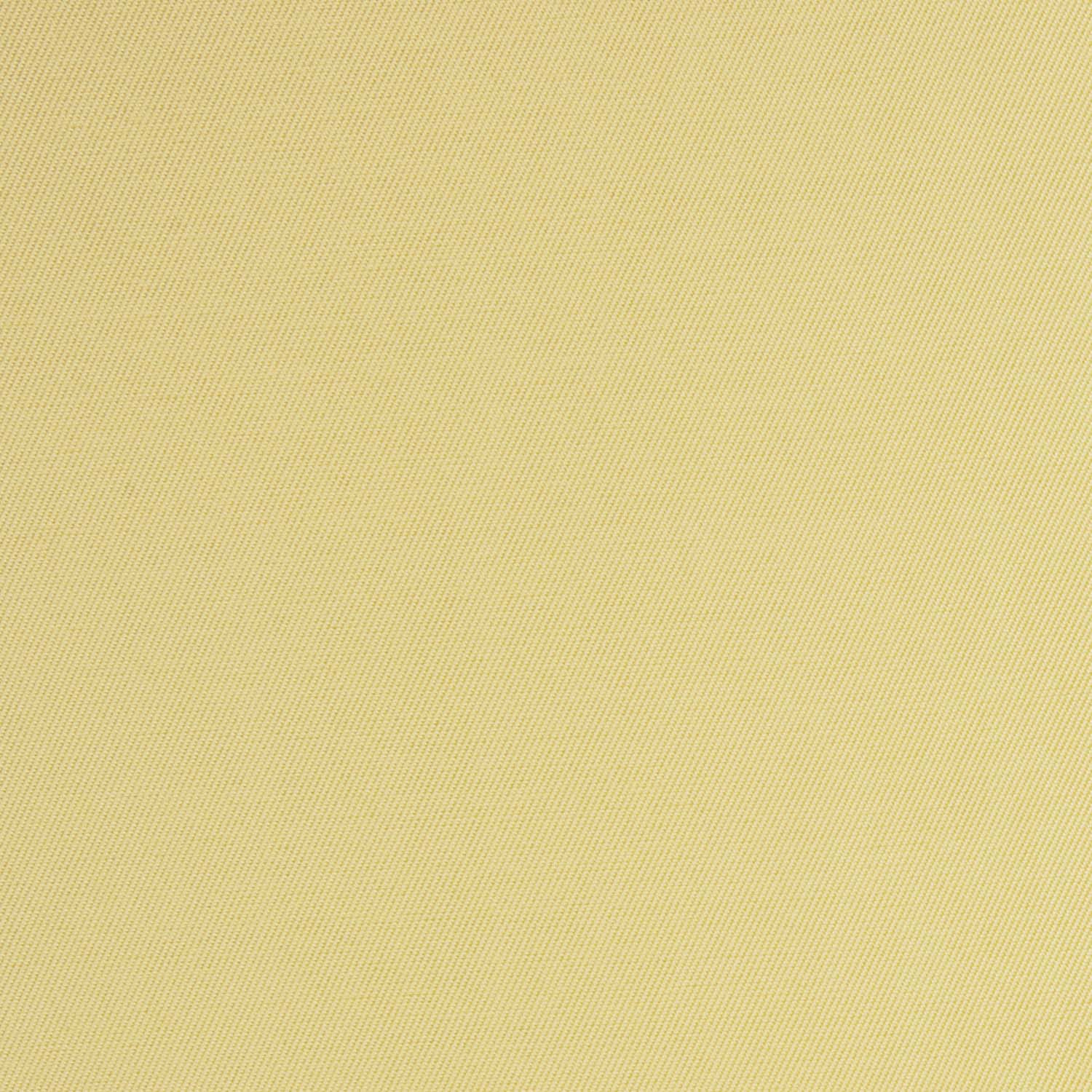 Mikado Poliéster Amarelo - Ribes y Casals