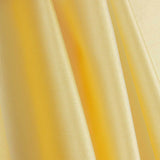 Mikado Poliéster Amarelo - Ribes y Casals