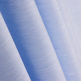 Camisería Algodón Pata Gallo Mini Azul - Ribes y Casals