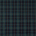 Camisería Algodón Tartán Verde Oscuro - Ribes y Casals