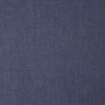 Camisería Algodón Denim Índigo Azulado - Ribes y Casals