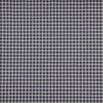 Viyela Quadro Boston Marinho-Cinza - Ribes y Casals