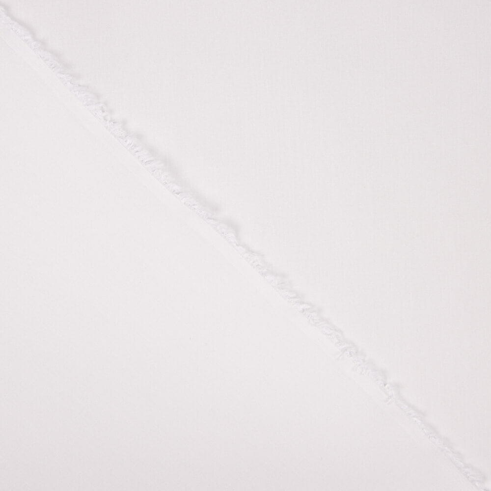 Camisería Algodón Popelín Blanco - Ribes y Casals