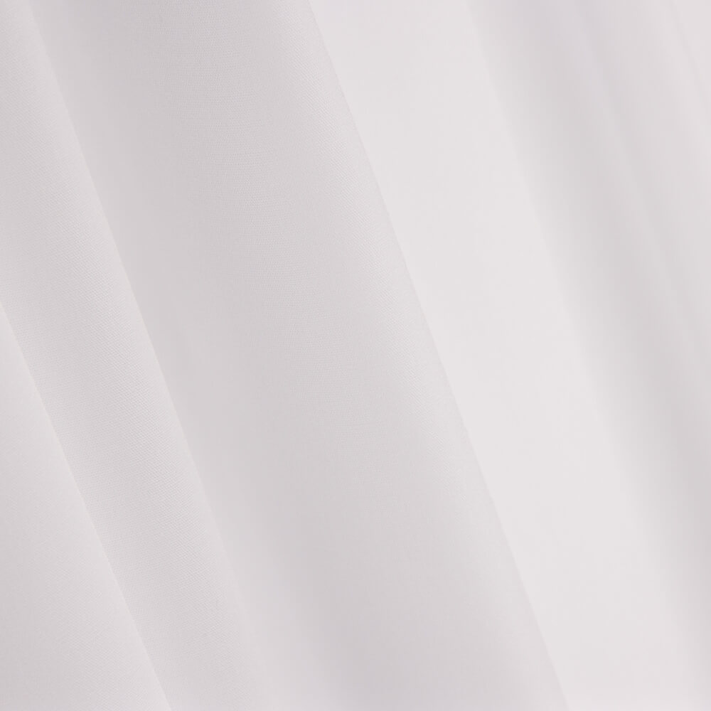 Camisería Algodón Popelín Blanco - Ribes y Casals