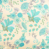 Cetim Seda Natural Alberobello - Ribes y Casals