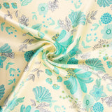 Cetim Seda Natural Alberobello - Ribes y Casals