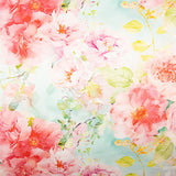 Cetim Seda Natural Viterbo - Ribes y Casals