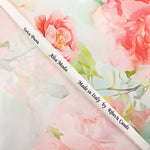 Cetim Seda Natural Viterbo - Ribes y Casals