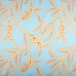 Cetim Seda Natural Nasmina - Ribes y Casals