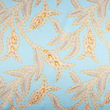 Cetim Seda Natural Nasmina - Ribes y Casals