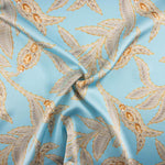 Cetim Seda Natural Nasmina - Ribes y Casals