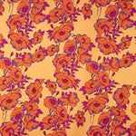 Cetim Seda Natural Asti Salmão - Ribes y Casals