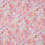 Gaze Seda Natural Savona Rosa - Ribes y Casals
