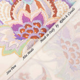 Twill Seda Natural Butterfly - Ribes y Casals