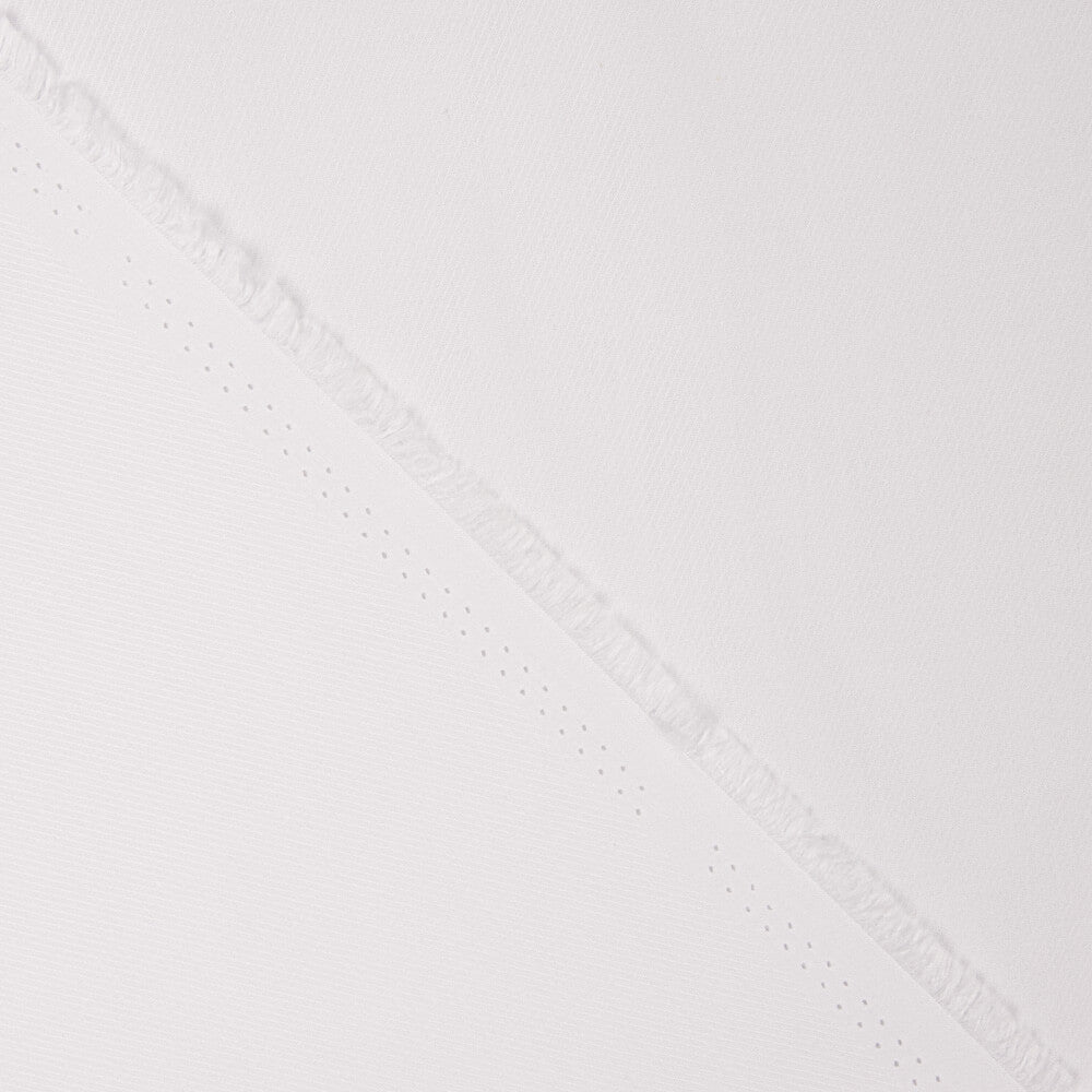 Camisería Algodón Blanco Sarga - Ribes y Casals