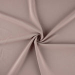 Malha Crepe Neopreno Malva Rosada - Ribes y Casals