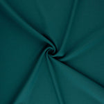 Malha Crepe Neopreno Verde Canard - Ribes y Casals