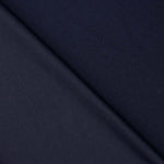 Retal Punto Crepe Neopreno Azul Marino 70x165 cm - Ribes y Casals