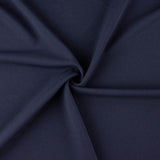 Malha Crepe Neopreno Azul Marinho - Ribes y Casals