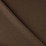 Malha Crepe Neopreno Castanha - Ribes y Casals