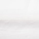 Seda natural branca acetinada - Ribes y Casals