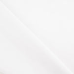 Seda natural branca acetinada - Ribes y Casals