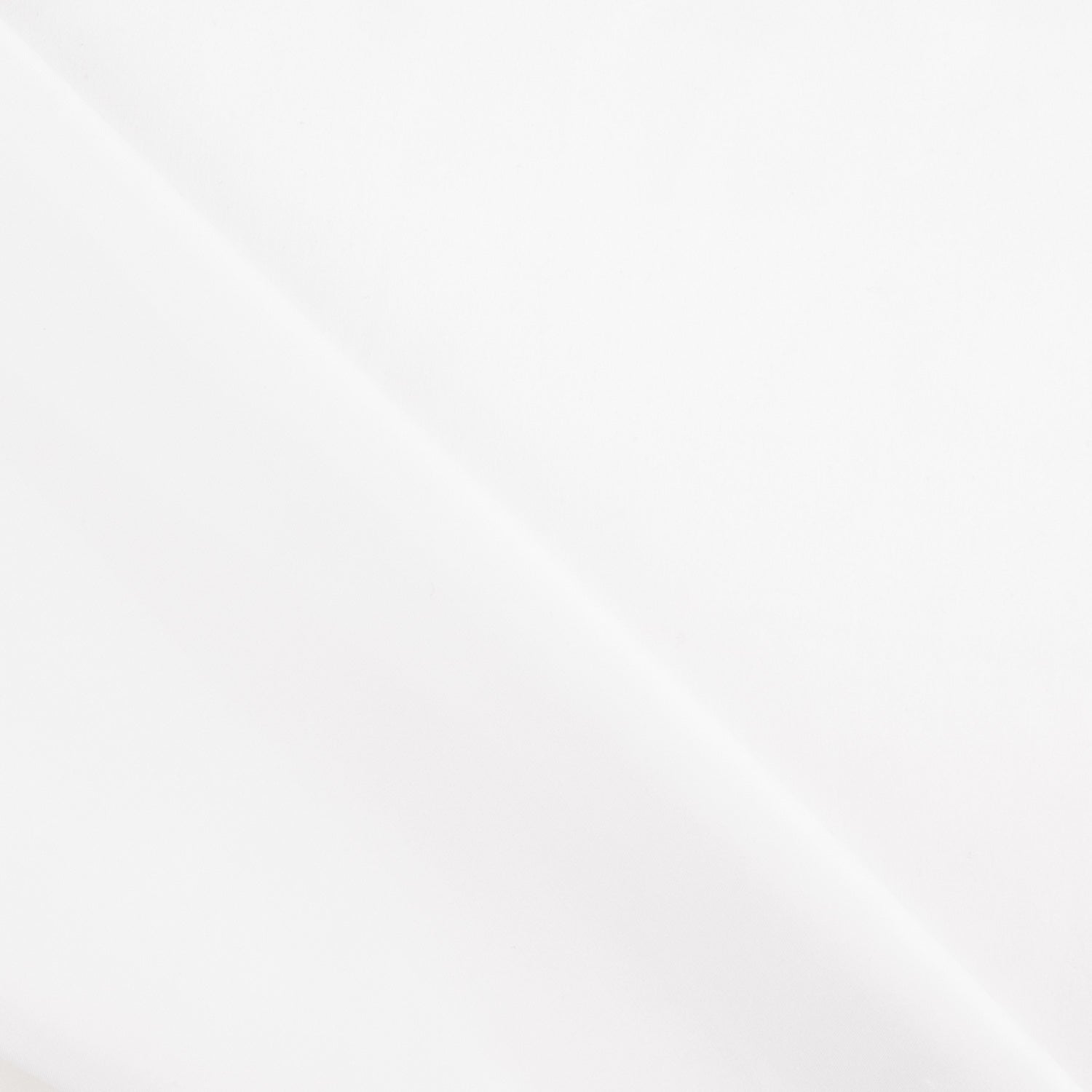 Seda natural branca acetinada - Ribes y Casals