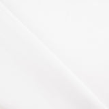 Seda natural branca acetinada - Ribes y Casals