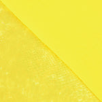 Veludo Spandex Cobra Amarelo - Ribes y Casals