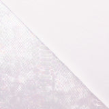 Veludo Spandex Cobra Branco - Ribes y Casals