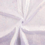 Veludo Spandex Cobra Branco - Ribes y Casals