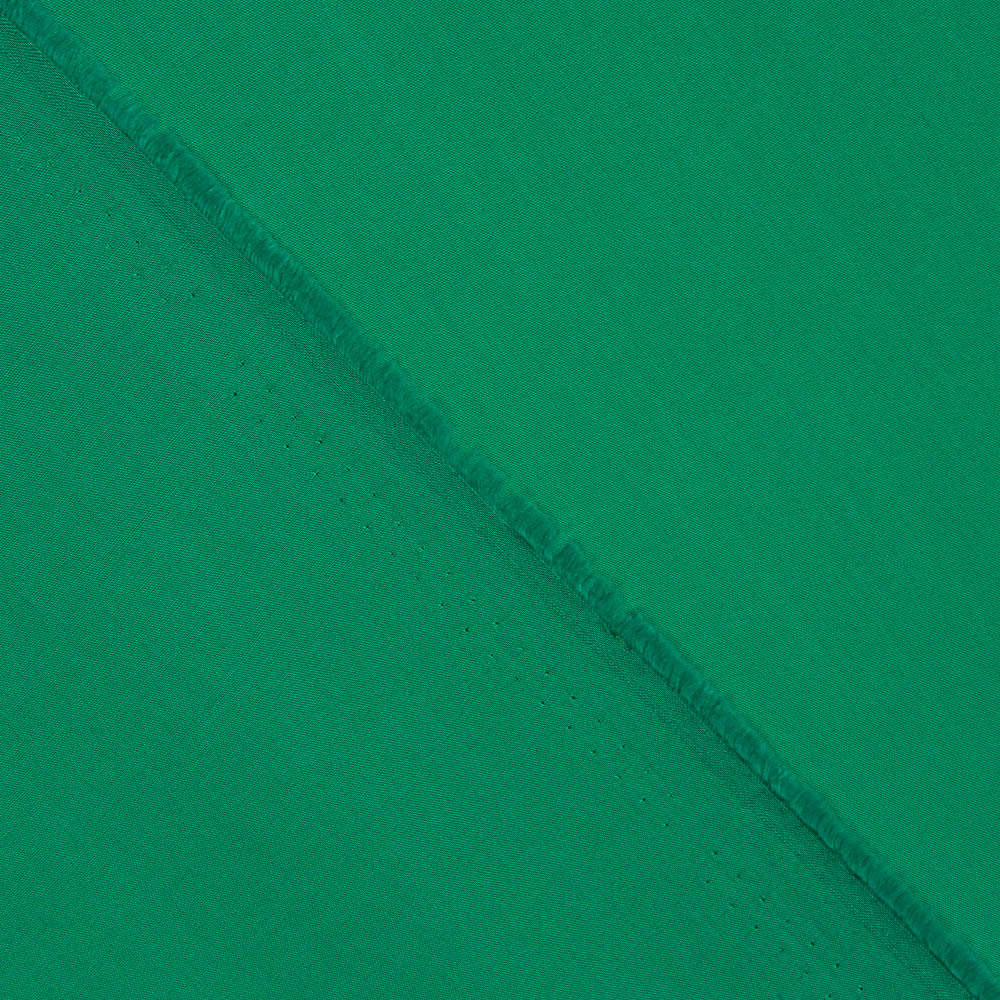 Tencel Liso Esmeralda - Ribes y Casals