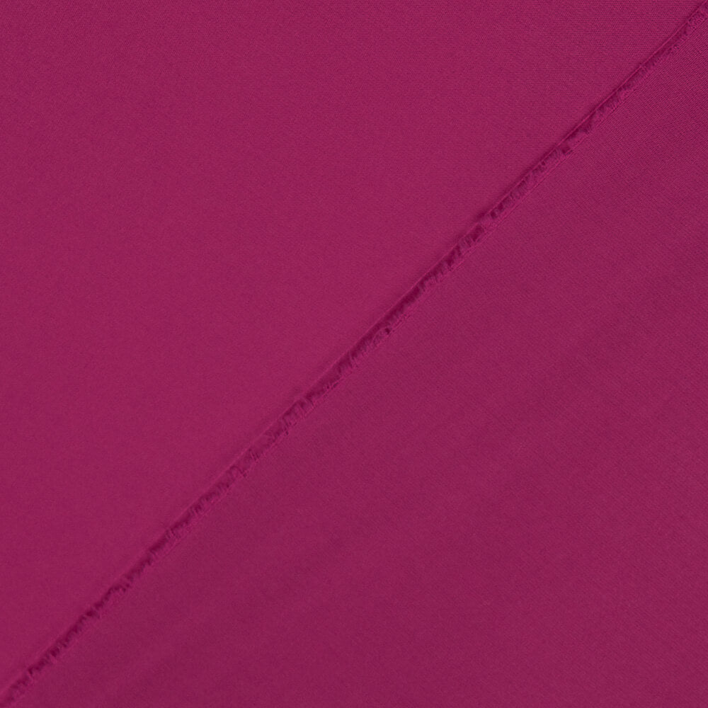 Tencel Liso Morango - Ribes y Casals