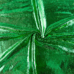 Veludo Spandex Lagarto Verde - Ribes y Casals