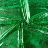 Veludo Spandex Lagarto Verde - Ribes y Casals