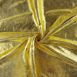 Veludo Spandex Lagarto Dourado - Ribes y Casals