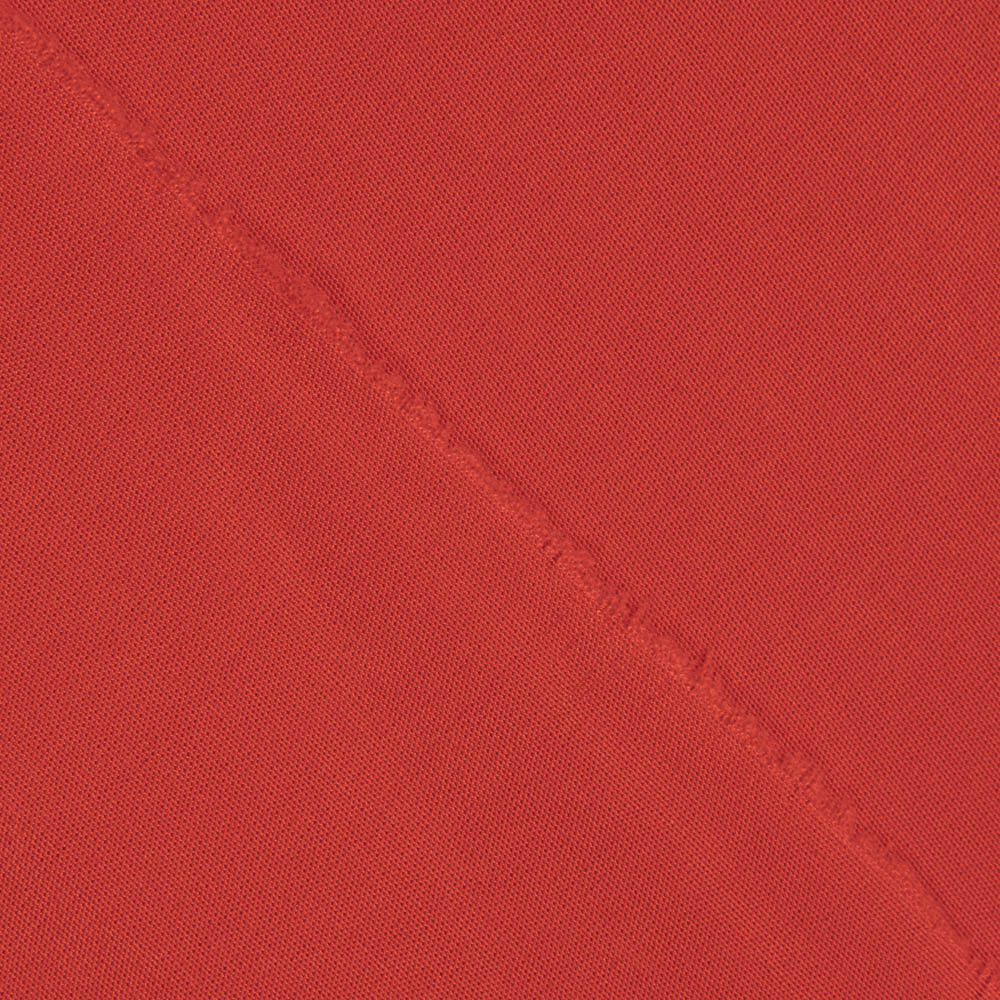 Tencel Liso Vermelho - Ribes y Casals