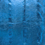 Veludo Spandex Lagarto Azul Royal - Ribes y Casals