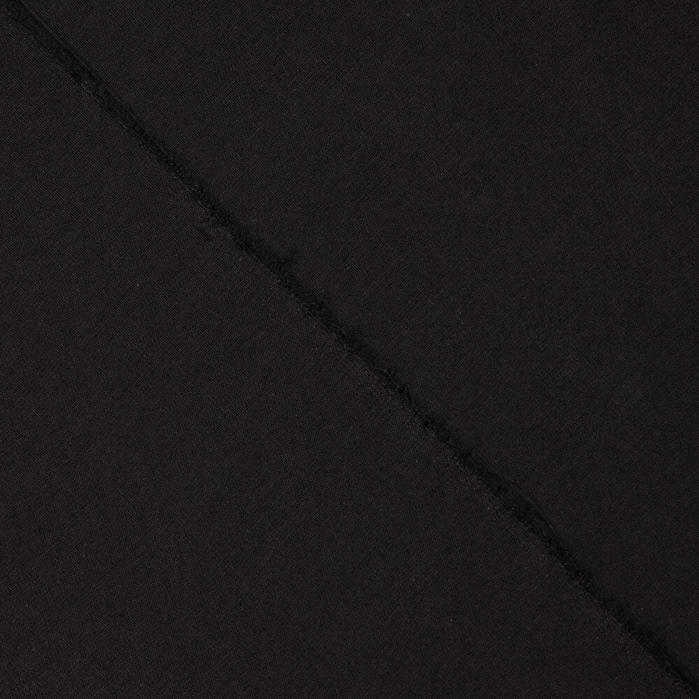 Tencel Liso Preto - Ribes y Casals