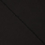 Tencel Liso Preto - Ribes y Casals