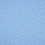 Koshibo Lunares Agulha Azul Claro-Preto - Ribes y Casals